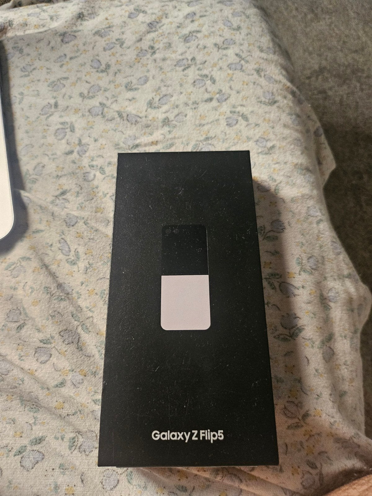 Galaxy Z Flip 5 ZGAN 256GB, Ophalen, Touchscreen, Zo goed als nieuw, Android OS