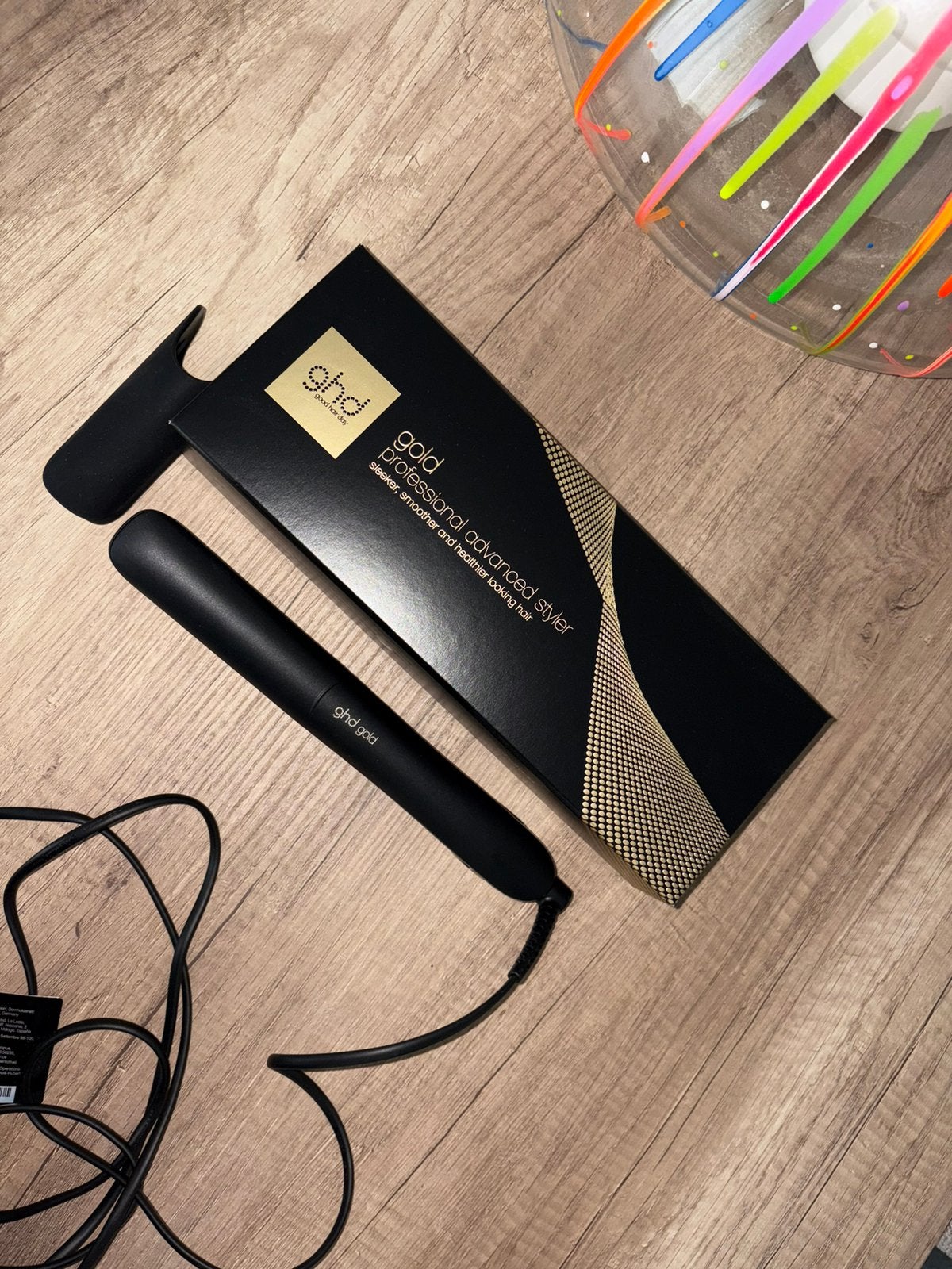 GHD, Ophalen of Verzenden, Nieuw