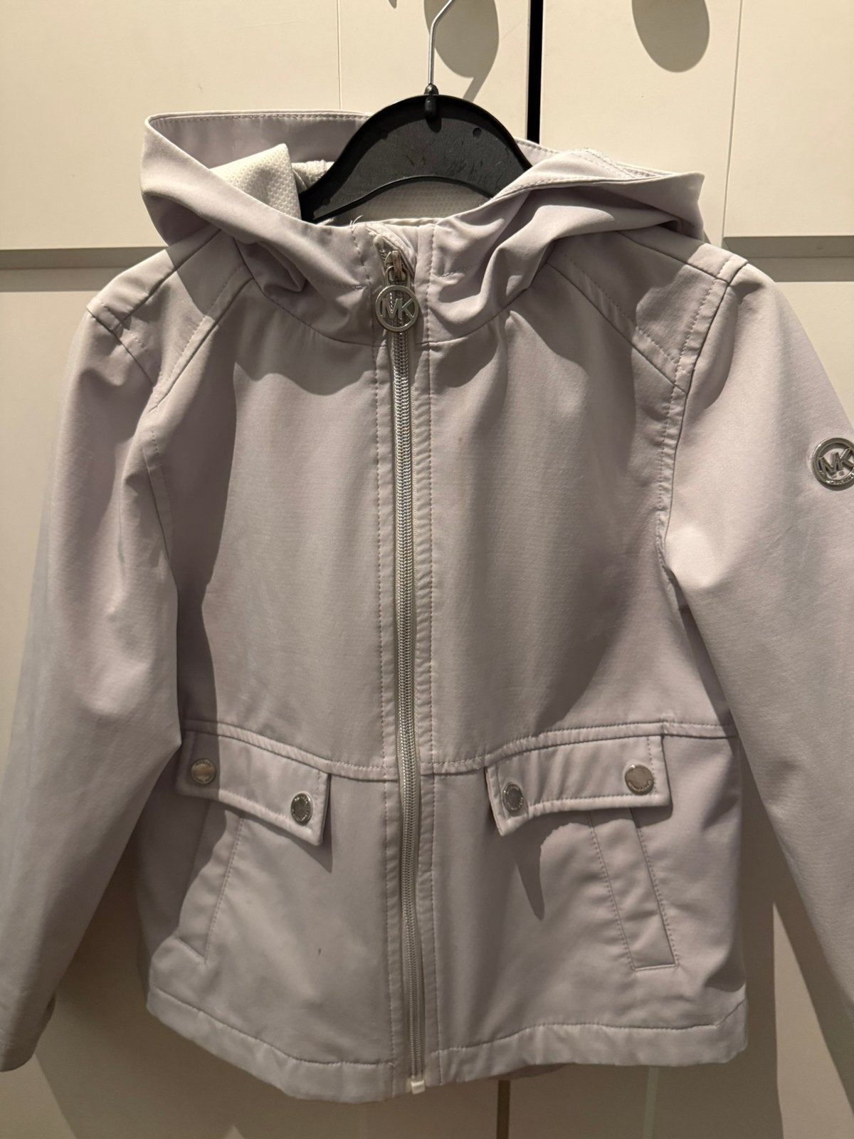 Zomerjasje michael kors meisjes, Ophalen of Verzenden, Zo goed als nieuw, Meisje, Jas