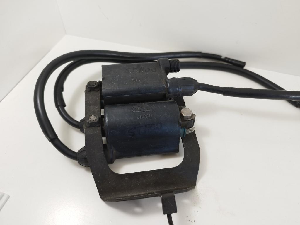 Honda ST 1100 ST1100 Pan European Bobine met kabels, Motoren, Onderdelen | Honda, Niet ingevuld, Gebruikt, Niet ingevuld, Ophalen of Verzenden