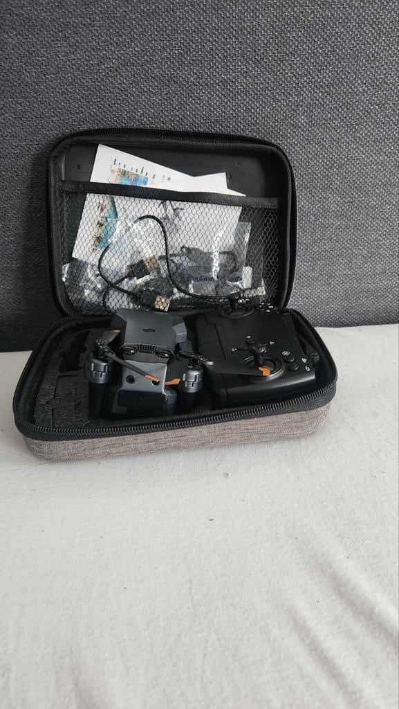 Sefsay P8 Drone met camera en afstandsbediening, Cameradrone, 100 tot 1000 meter, Overige merken, Zo goed als nieuw