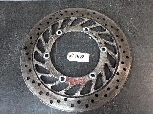 ST1100 1990 - 2001 Honda Remschijf D1-59992