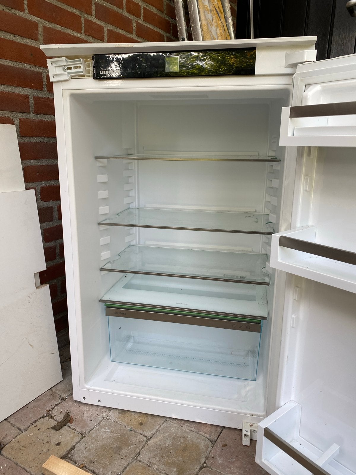 Liebherr inbouwkoelkast - Zo goed als nieuw (m2453906295) — Koelkasten ...