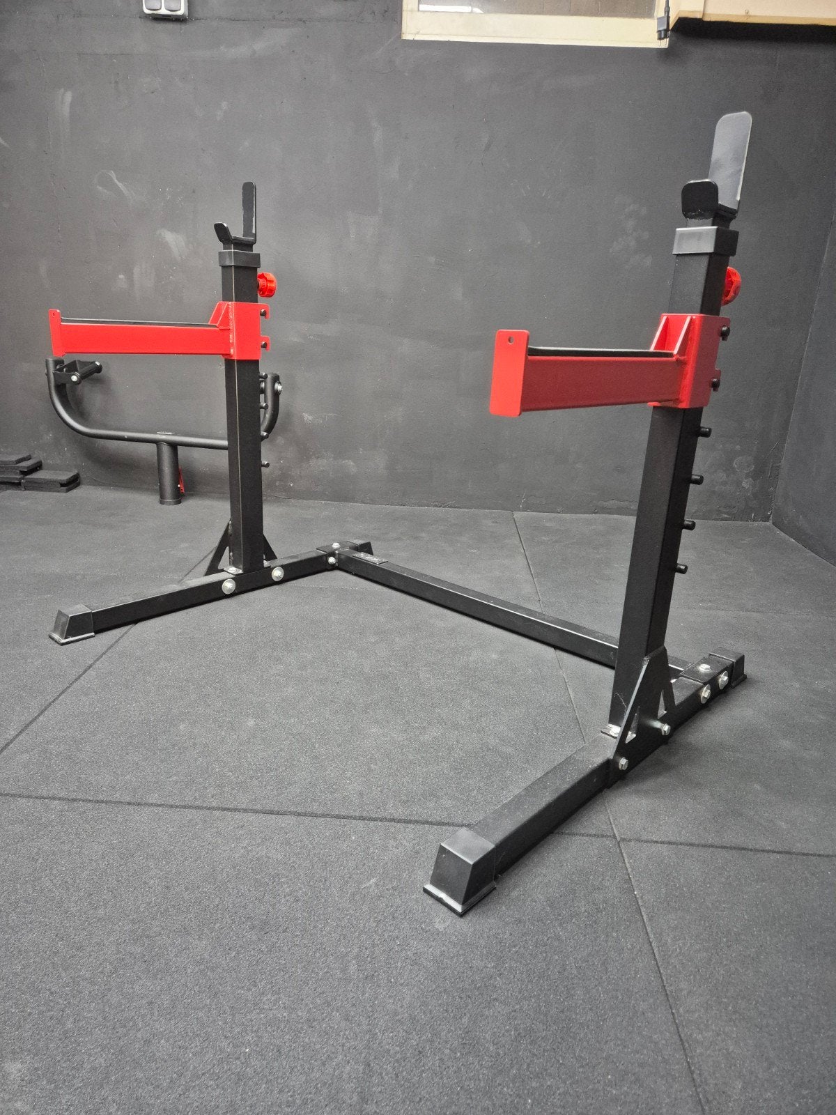 Pivot Squat rack, Ophalen, Gebruikt, Armen, Overige typen