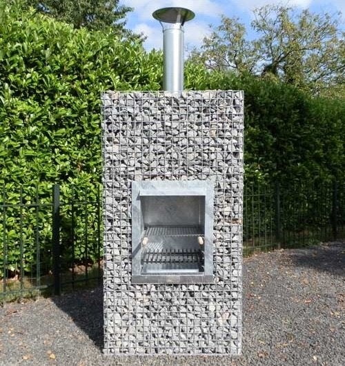 Showroom Tuinhaard standaard, Tuin en Terras, Ophalen of Verzenden, Nieuw