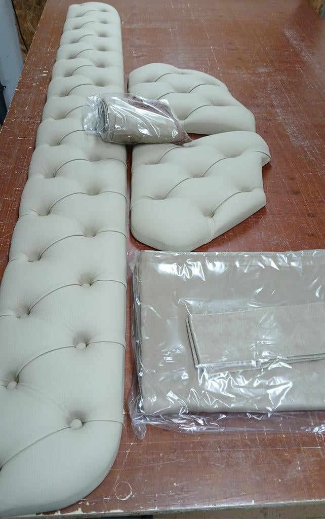 Scania nextgen bekleding, Auto-onderdelen, Vrachtwagen-onderdelen, Nb, Ophalen, Interieur en Bekleding, Scania