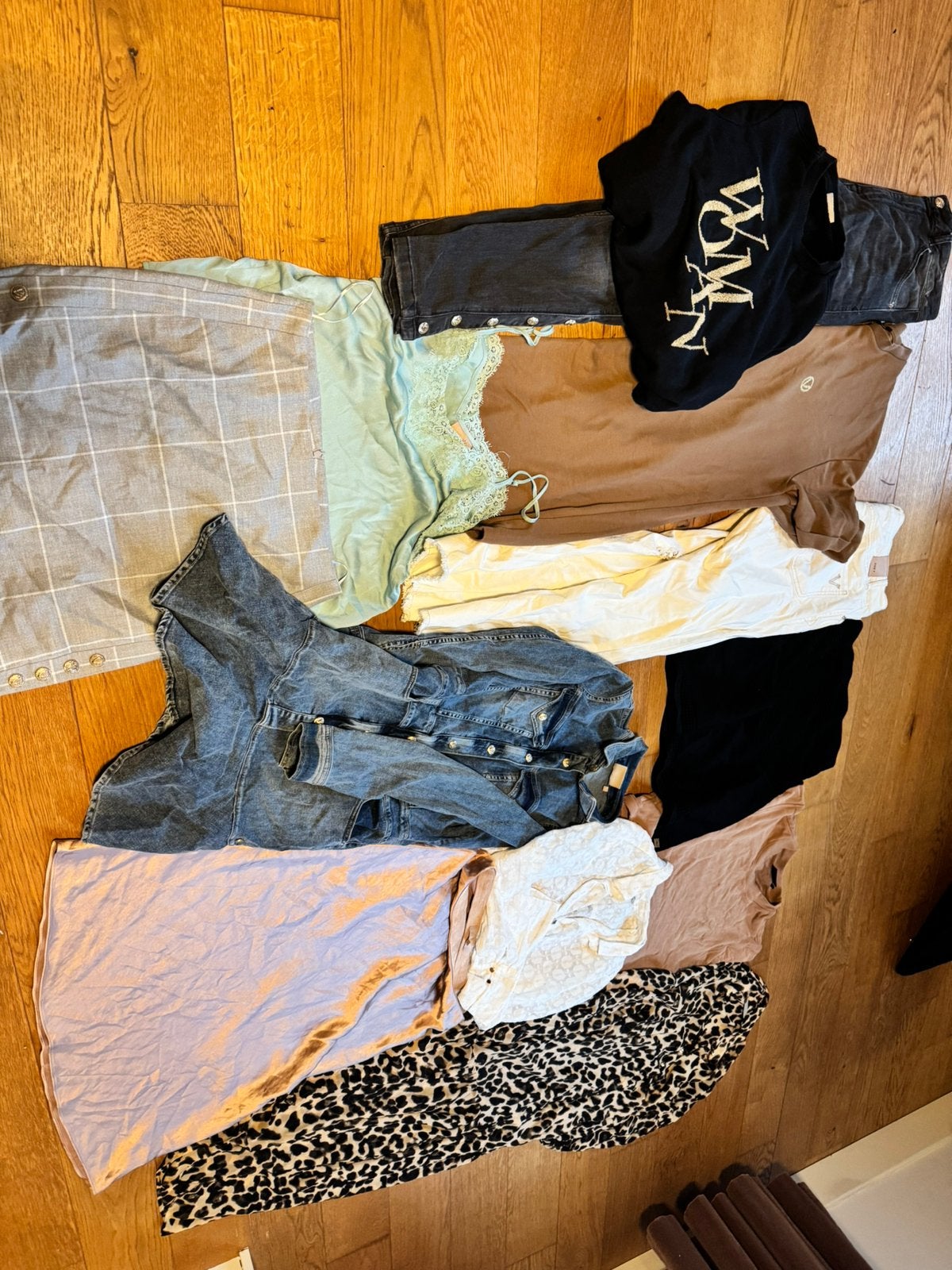 Josh V kleding pakket maat L Nieuw 12 stuks, Verzenden, Zo goed als nieuw, Maat 42/44 (L)