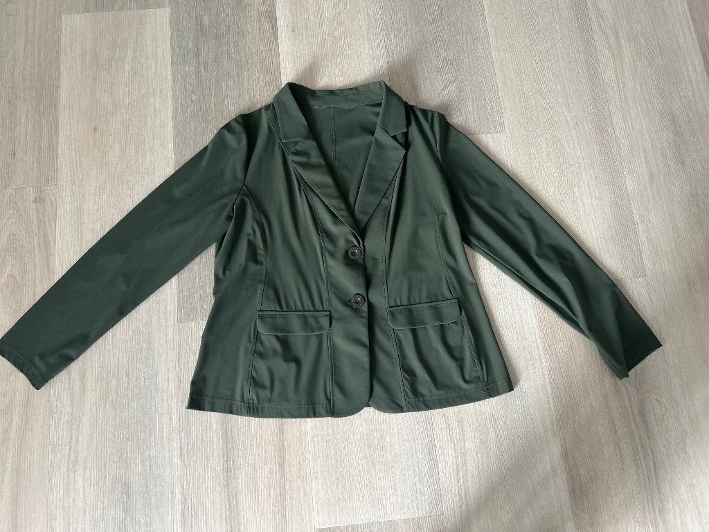 Blazer van studio Anneloes xxl, Studio Anneloes, Maat 42/44 (L), Ophalen of Verzenden, Zo goed als nieuw