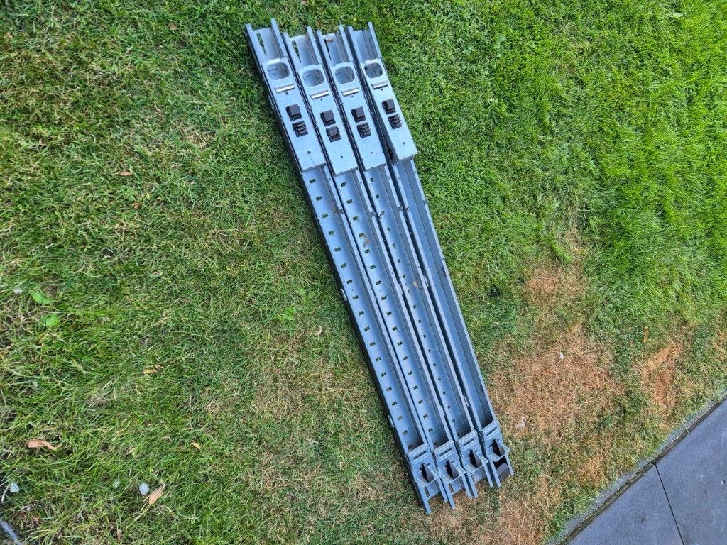 Solarstell connect basiselement landscape xl, Ophalen of Verzenden, Nieuw, 250 mm of meer, Overige typen
