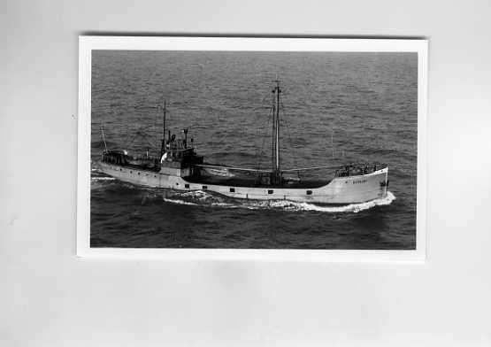 scheepvaart-foto-metrans, Ophalen of Verzenden, Zo goed als nieuw, Motorboot, Boek of Tijdschrift