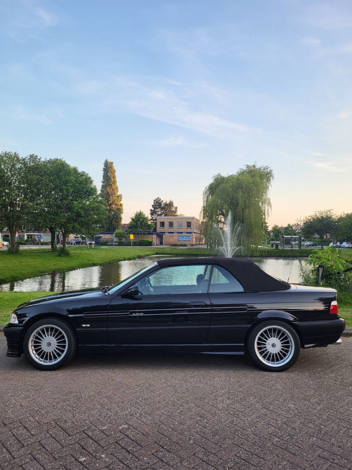 BMW 3-serie E36 coupe/cabriolet onderdelen!, Auto-onderdelen, Ophalen of Verzenden, Gebruikt, BMW