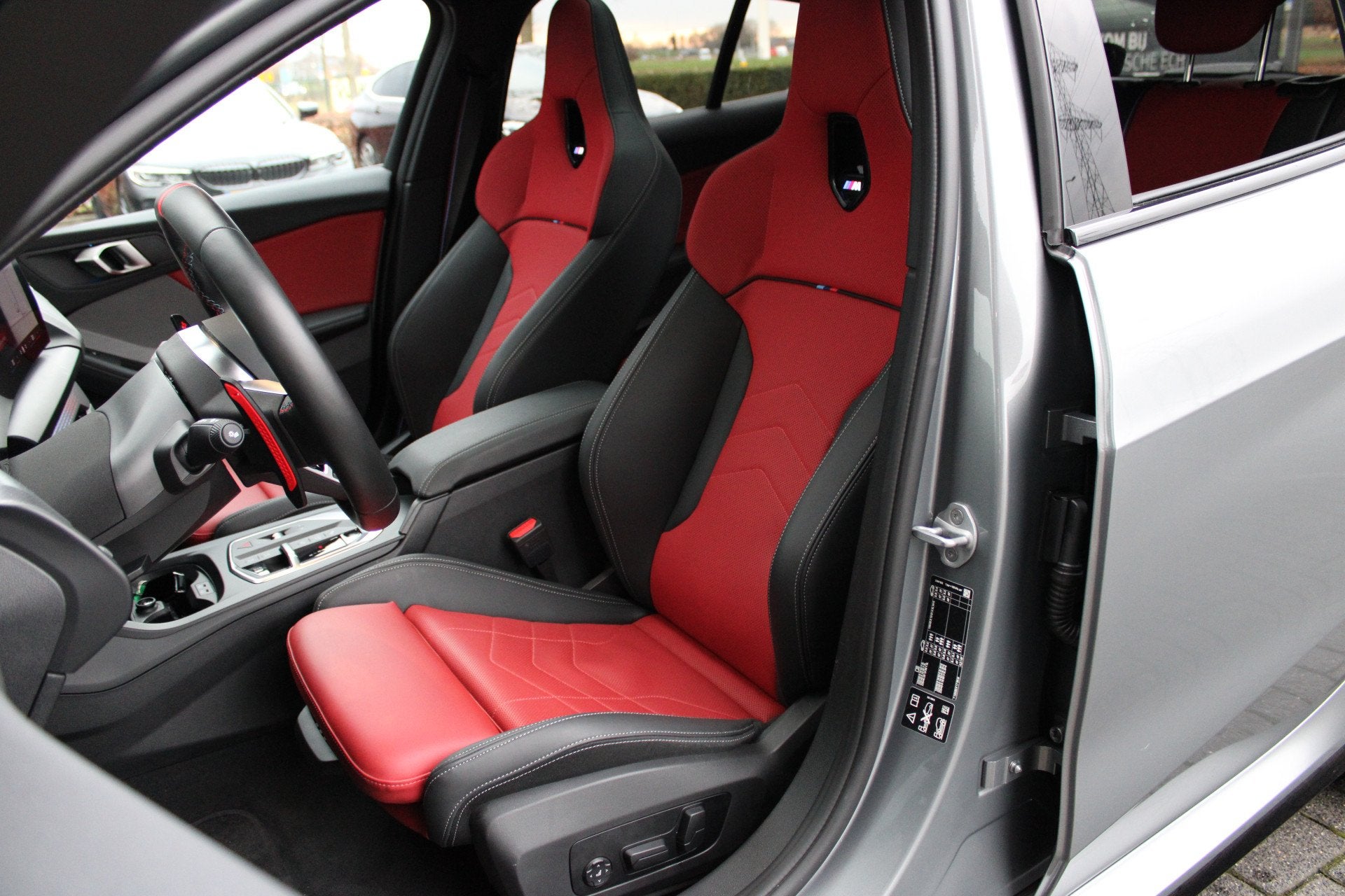 BMW 1 Serie M135 xDrive High Executive M Sport Automaat / Pa, 1998 cc, 1525 kg, Gebruikt, 4 cilinders