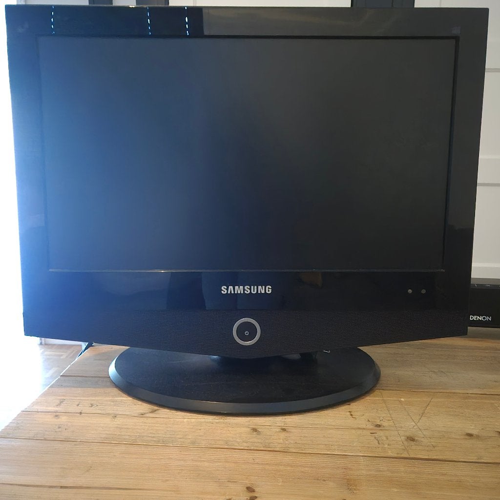 Samsung LE23R32B LCD TV - 23 inch, Audio, Tv en Foto, Televisies, Ophalen, Gebruikt, 50 Hz, Samsung