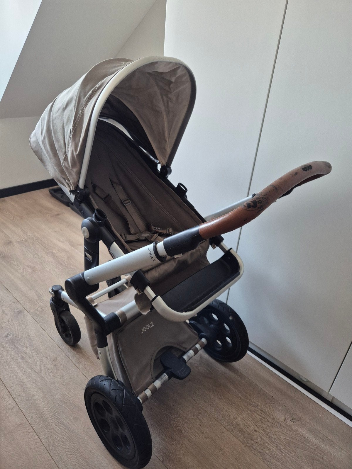 Joolz day, Ophalen, Gebruikt, Kinderwagen, Overige merken