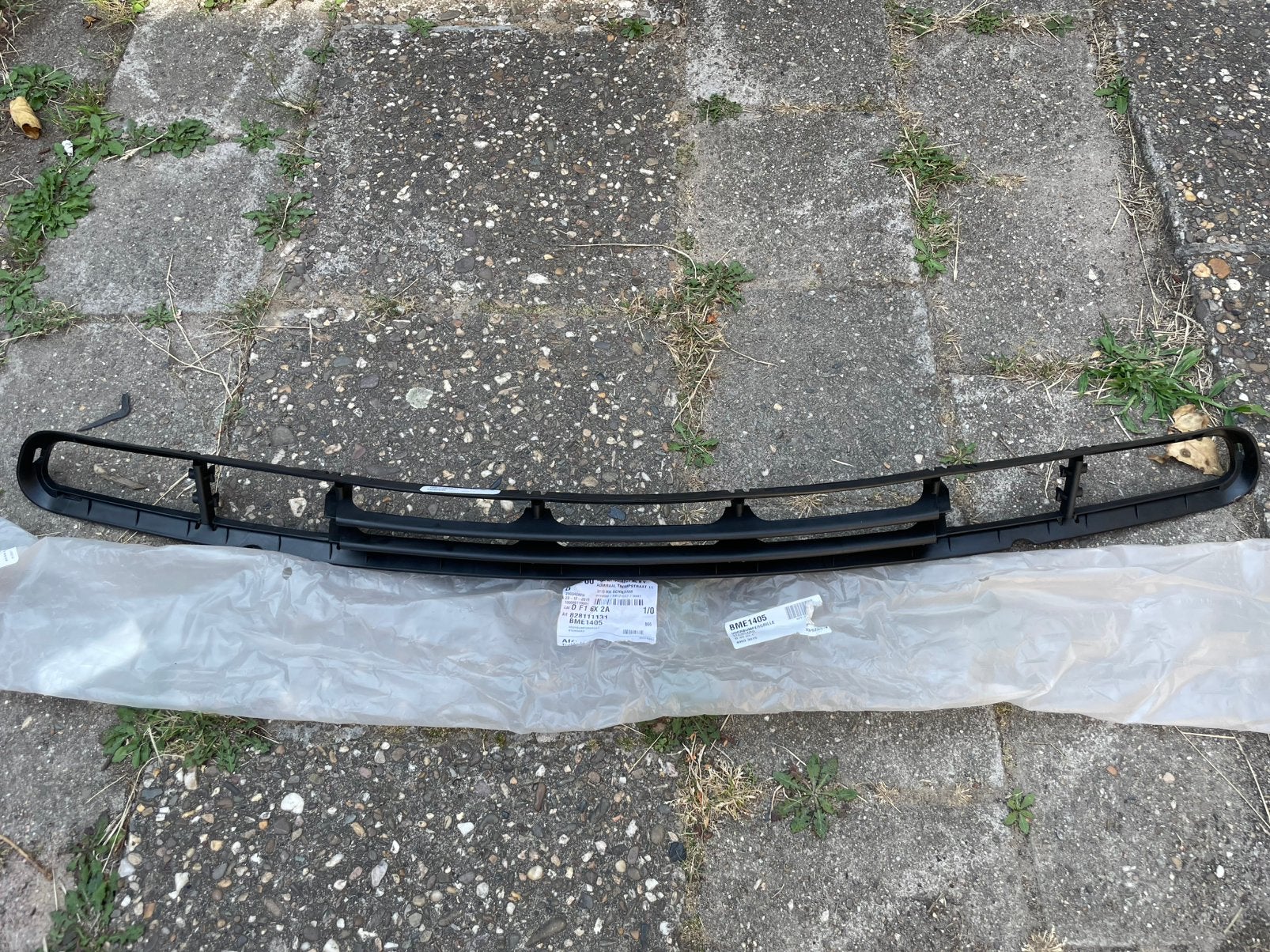 Nieuwe auto onderdelen BMW 3 E46, Auto diversen, Auto-accessoires, Nieuw, Ophalen of Verzenden