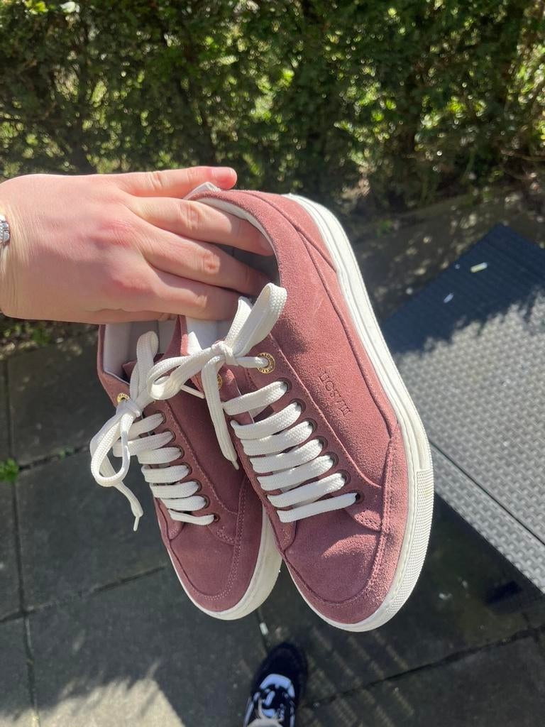 Mason margents 39, Kleding | Dames, Schoenen, Ophalen of Verzenden, Roze, Sneakers of Gympen, Zo goed als nieuw
