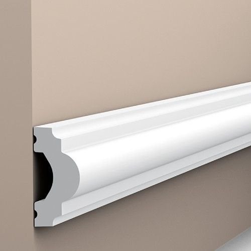 Orac axxent px 120, Ophalen, Overige materialen, 200 tot 250 cm, Lijsten