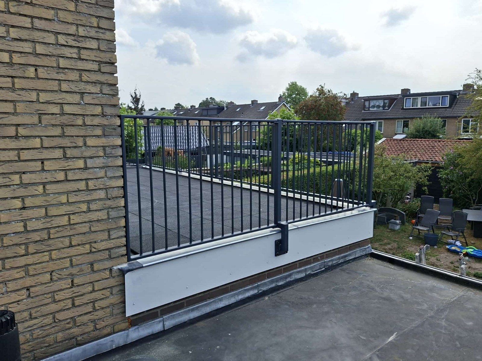 Foto 17 van Metalen producten, gecertificeerd laswerk & reparatie