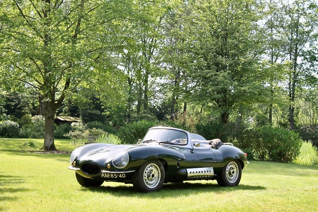 jaguar collectie, Auto's, Overige modellen, Particulier, Te koop, Benzine