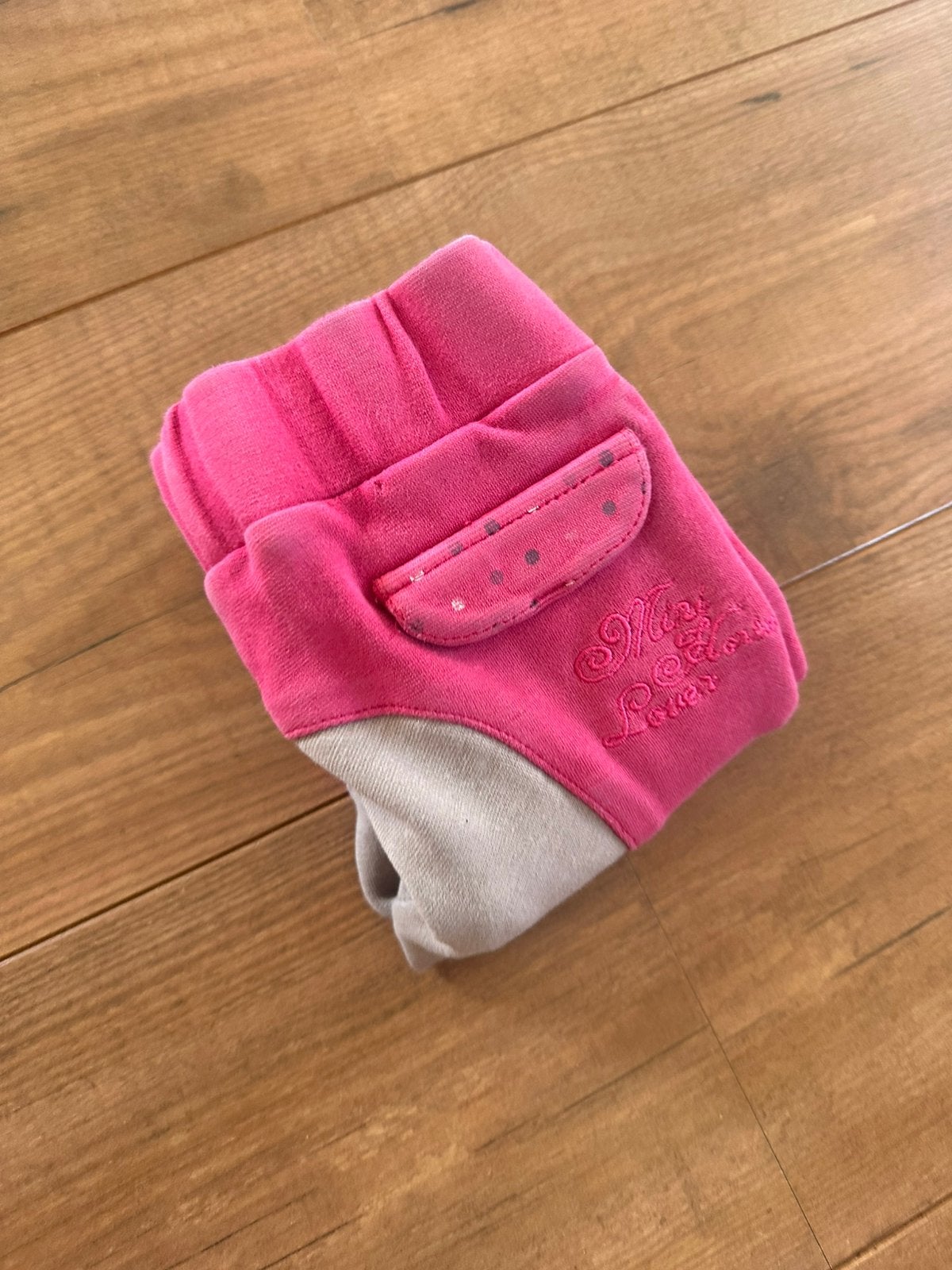 Gebruike paardrijbroek van Premiere maat 104, Dieren en Toebehoren, Paardrijkleding, Ophalen of Verzenden, Gebruikt, Onderkleding