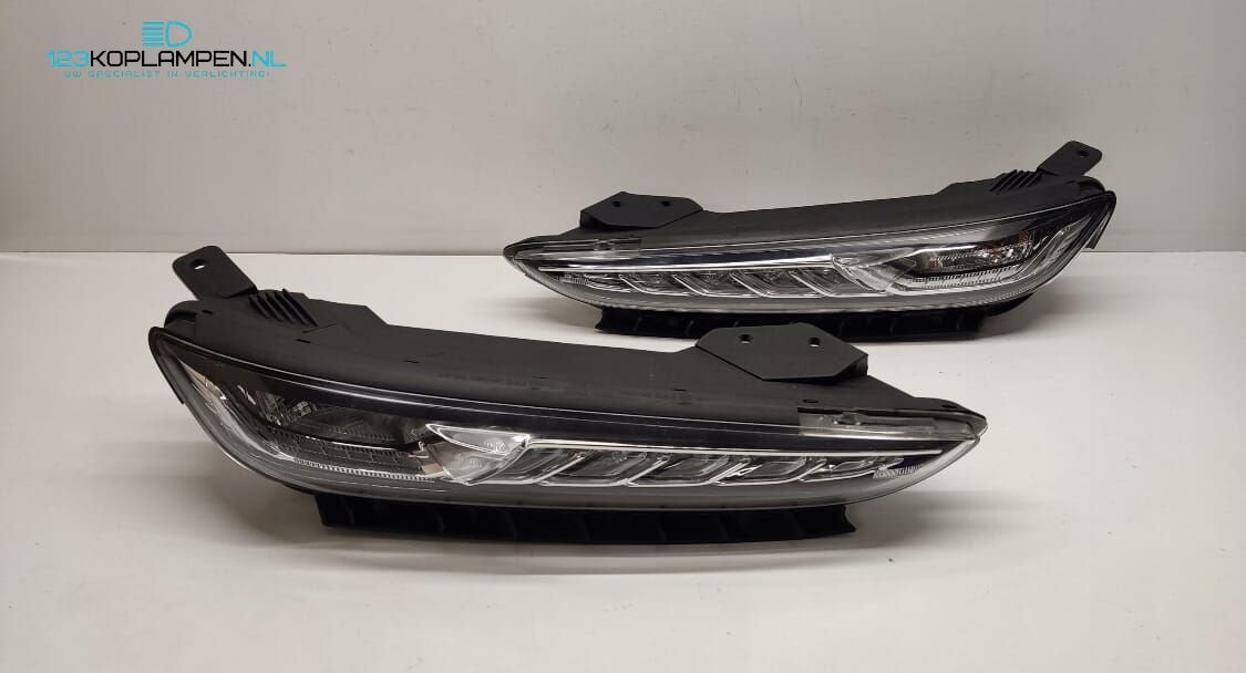 Hyundai Kona Led DRL koplamp links rechts, Ophalen, Gebruikt, -, -