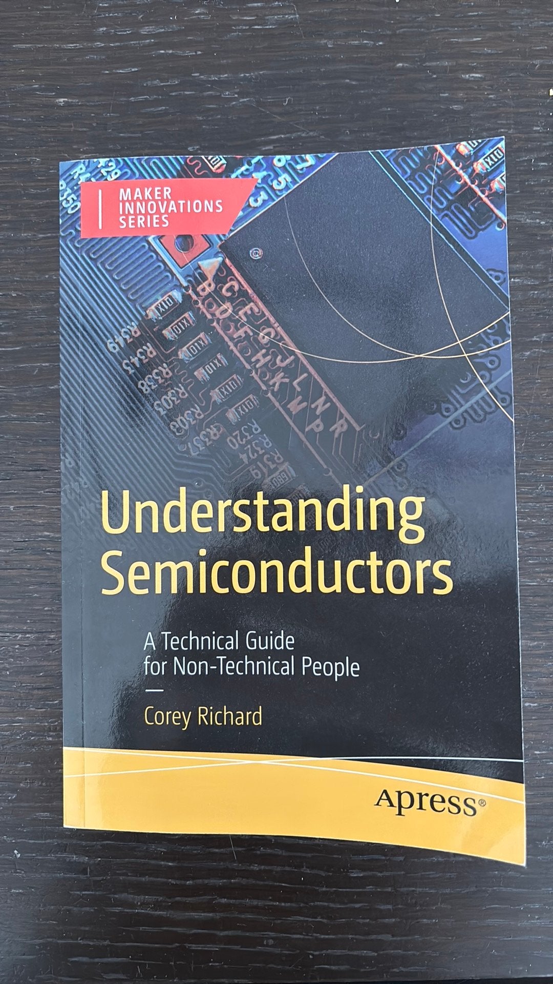 Understanding Semiconductors, Verzenden, Nieuw, Overige onderwerpen