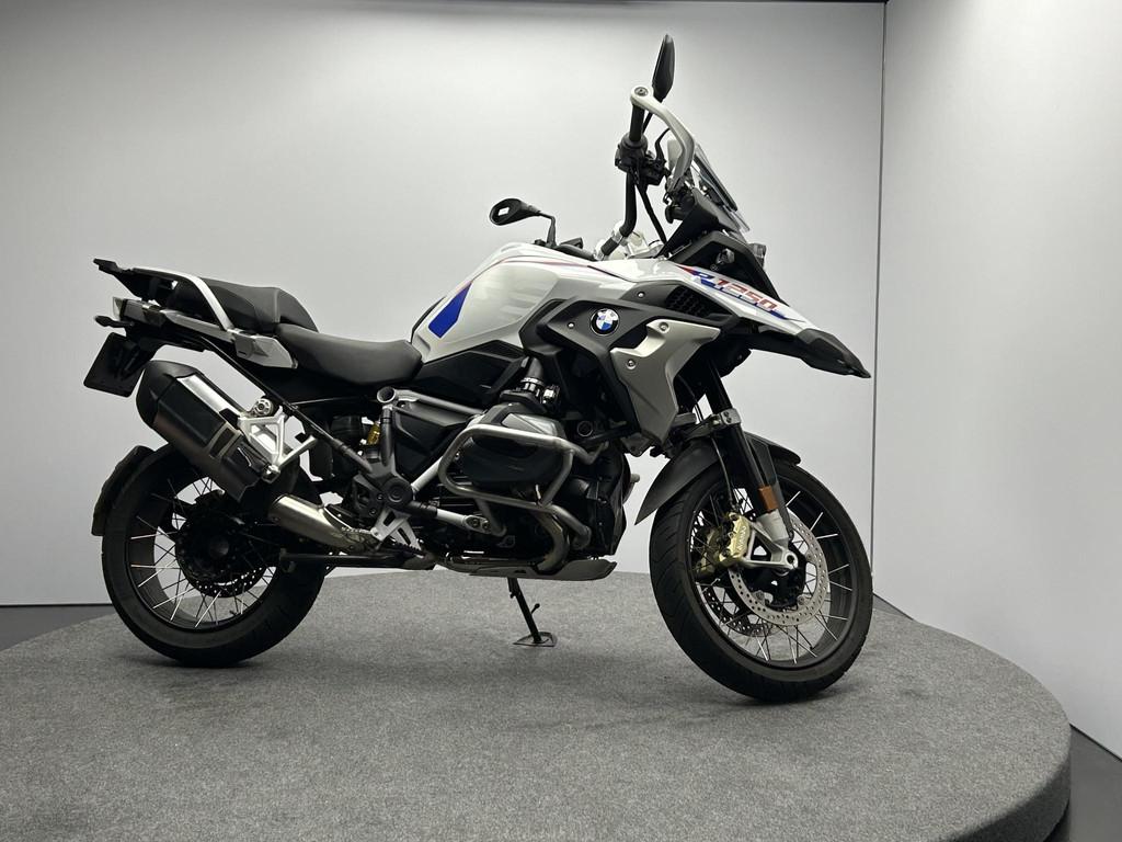BMW R 1250 GS Rallye, Motoren, Einsteinlaan 5
2289 CC  Rijswijk, NL, 1254 cc, Bmwklantenservice@bmw.n, Cruise Control