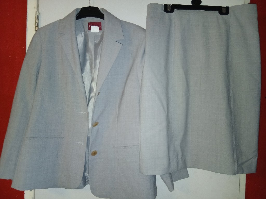 Mantal pak les essentiële de daxton, Kostuum of Pak, Maat 42/44 (L), Nieuw, Ophalen of Verzenden