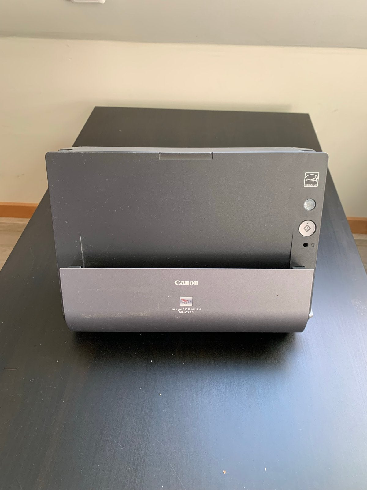 Canon imageFORMULA DR-C225 Documentscanner, Ophalen, Zo goed als nieuw, Documentscanner