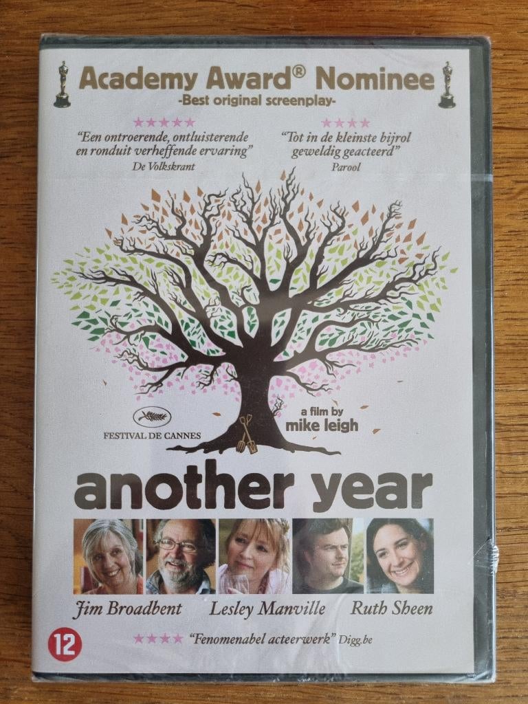 Another Year | Mike Leigh, Alle leeftijden, Ophalen of Verzenden, Nieuw in verpakking, Overige gebieden