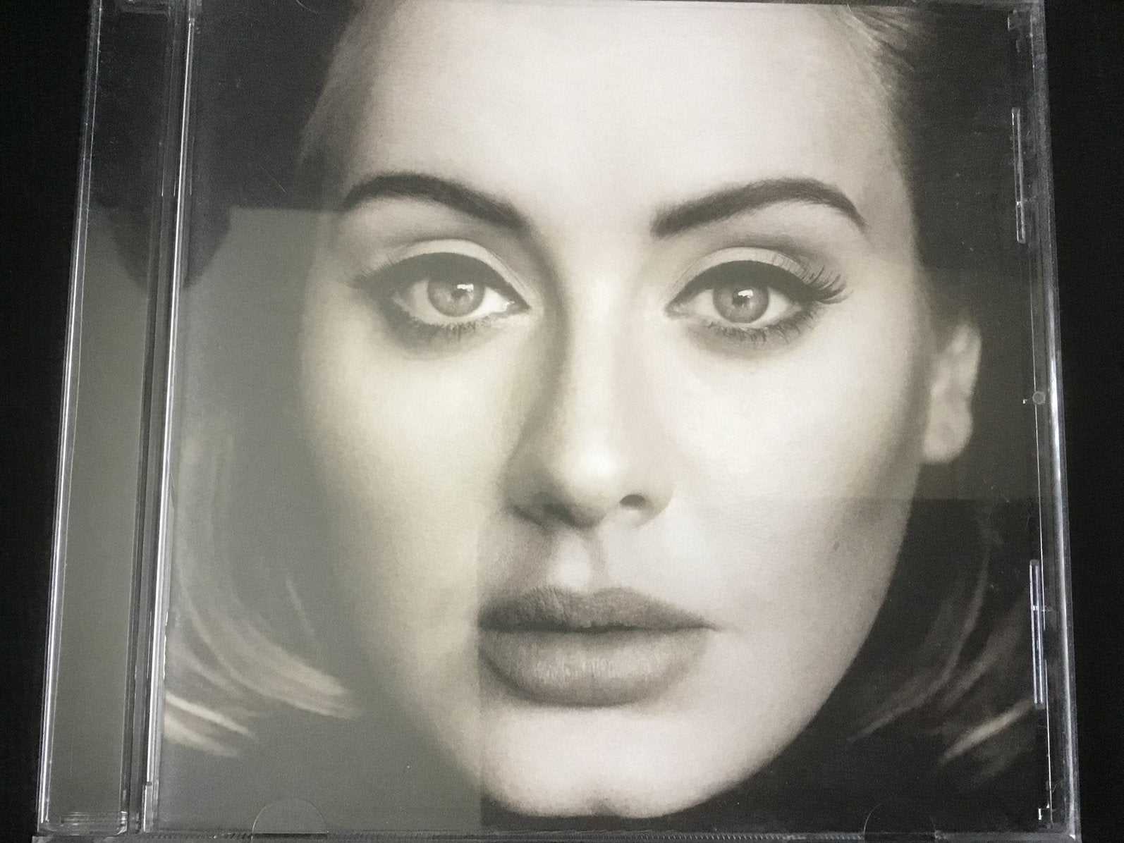Adele, 25 cd, Ophalen of Verzenden, Zo goed als nieuw