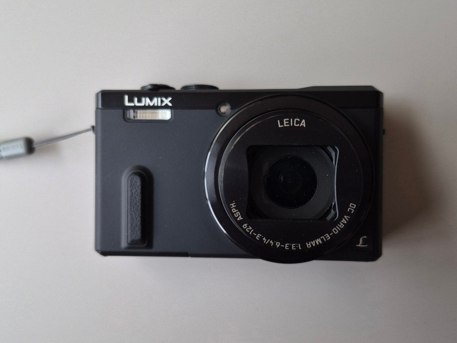 Lumix ZS40 / TZ60, Audio, Tv en Foto, Ophalen of Verzenden, Zo goed als nieuw, Overige Merken, 8 keer of meer