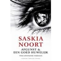 Diverse titels door Saskia Noort., Ophalen of Verzenden, Gelezen