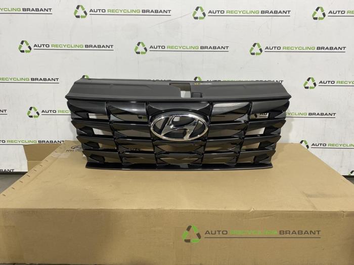 Grille van een Hyundai Tucson, Auto-onderdelen, Gebruikt, -, -, Ophalen of Verzenden