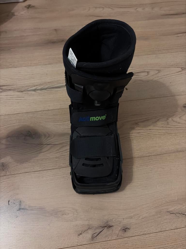 Actimove gipsschoen, Diversen, Braces, Zo goed als nieuw, Ophalen of Verzenden