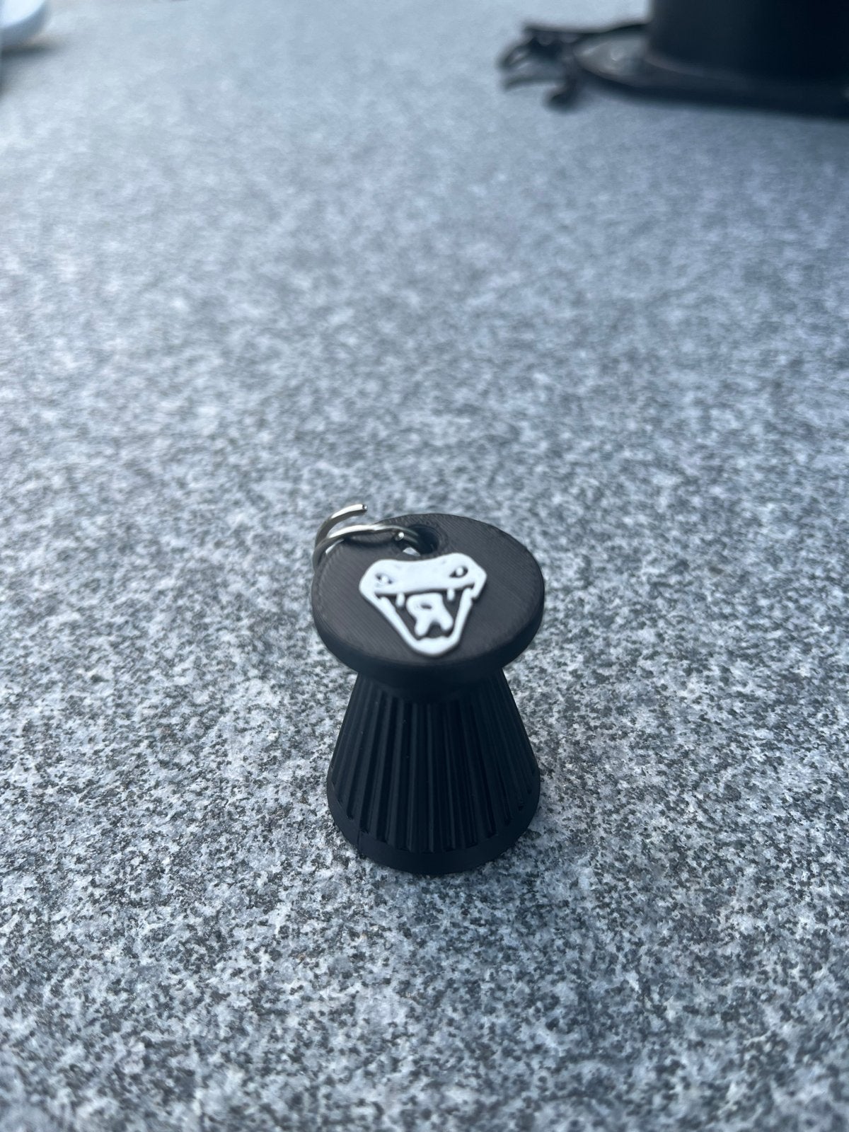 VipeR Pellet Sleutelhanger –  voor liefhebbers, Verzamelen, Ophalen of Verzenden, Nieuw, Overige typen