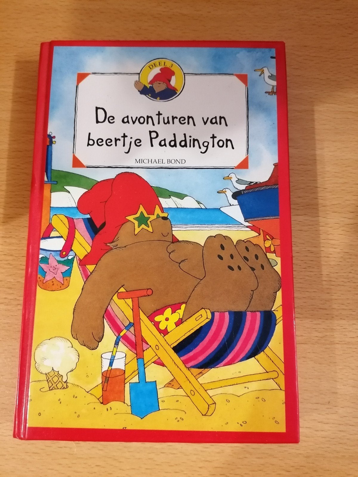 De avonturen van beertje Paddington - Deel 1, Gelezen, 5 of 6 jaar, Fictie algemeen, Jongen of Meisje