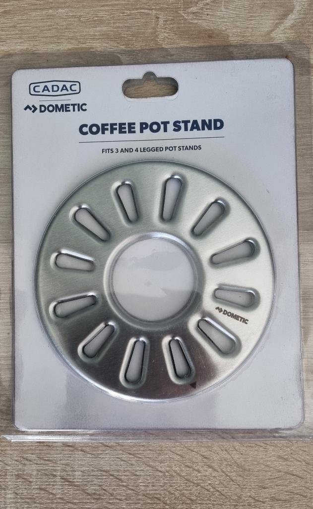 Cadac coffee pot stand / Percolator houder, Caravans en Kamperen, Kampeeraccessoires, Ophalen, Nieuw