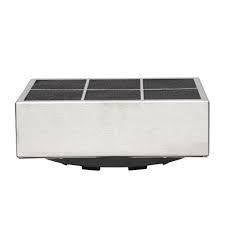 Inventum nieuwe plasma filter type IPF400V, Witgoed en Apparatuur, Wandschouwkap, Meander 261 6825MC Arnhem, Nieuw, Ophalen of Verzenden