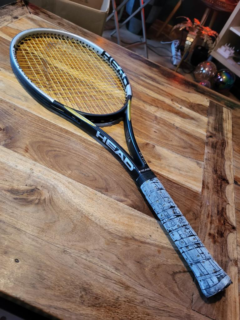 ≥ Head Intelligence Tennis Rackets Te Koop | Marktplaats