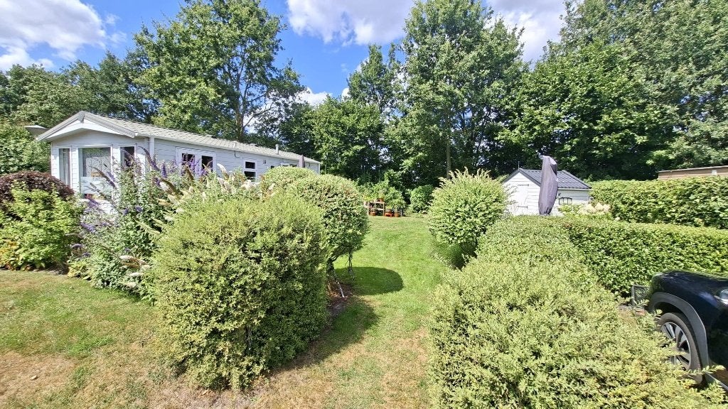 Prachtig Rianto chalet -  Si-Es-An in Balkbrug., Tot en met 4