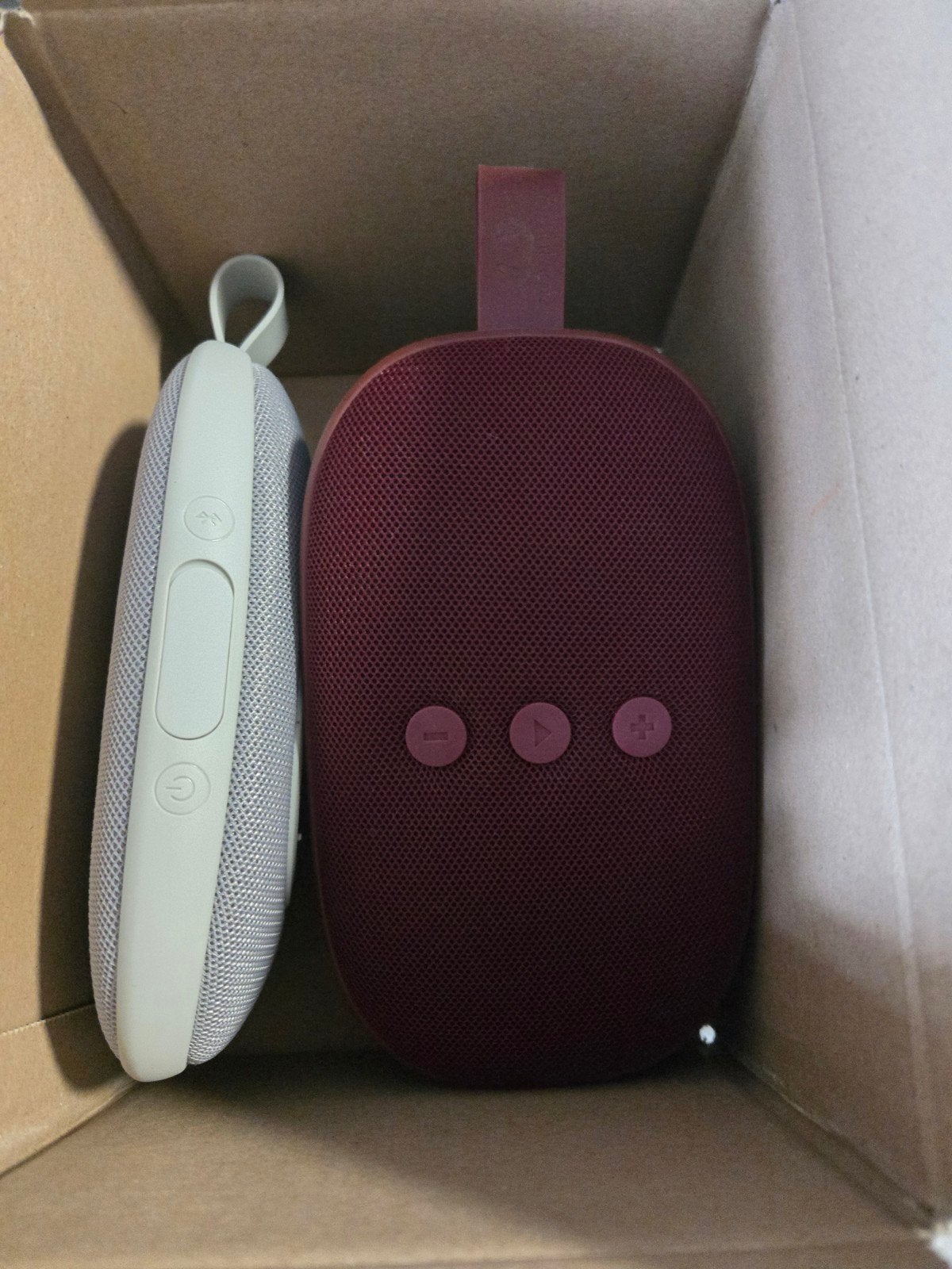 3x Rockbox Bold X Draagbare Bluetooth Speakers, Ophalen of Verzenden, Zo goed als nieuw