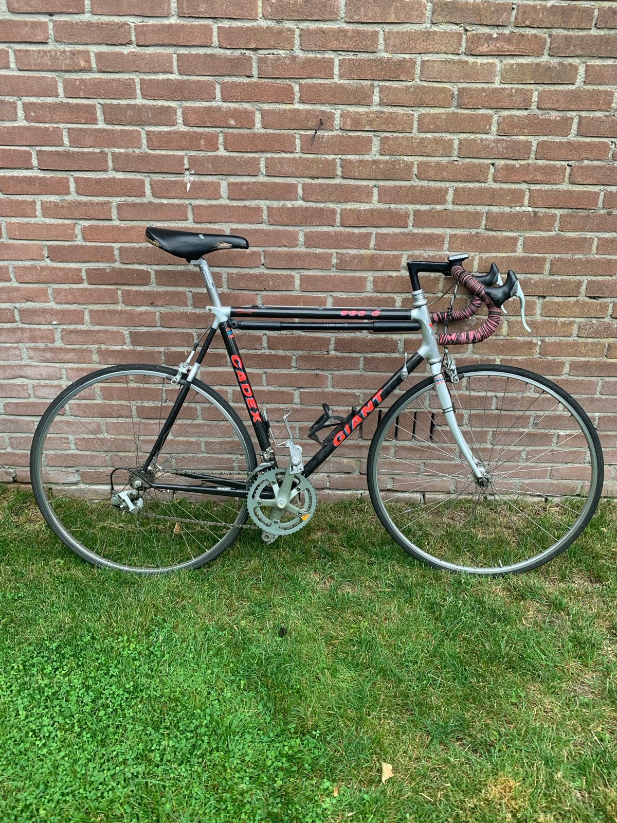 Giant Cadex 980 C racefiets, Ophalen, 28 inch, Gebruikt, Carbon