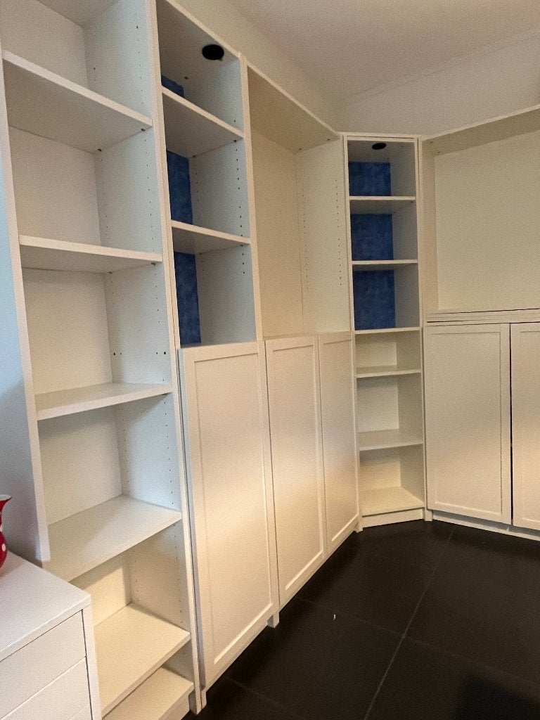 IKEA Billy Boekenkast te koop per deel, Huis en Inrichting, Ophalen, Modern, functioneel, 200 cm of meer, 50 tot 100 cm