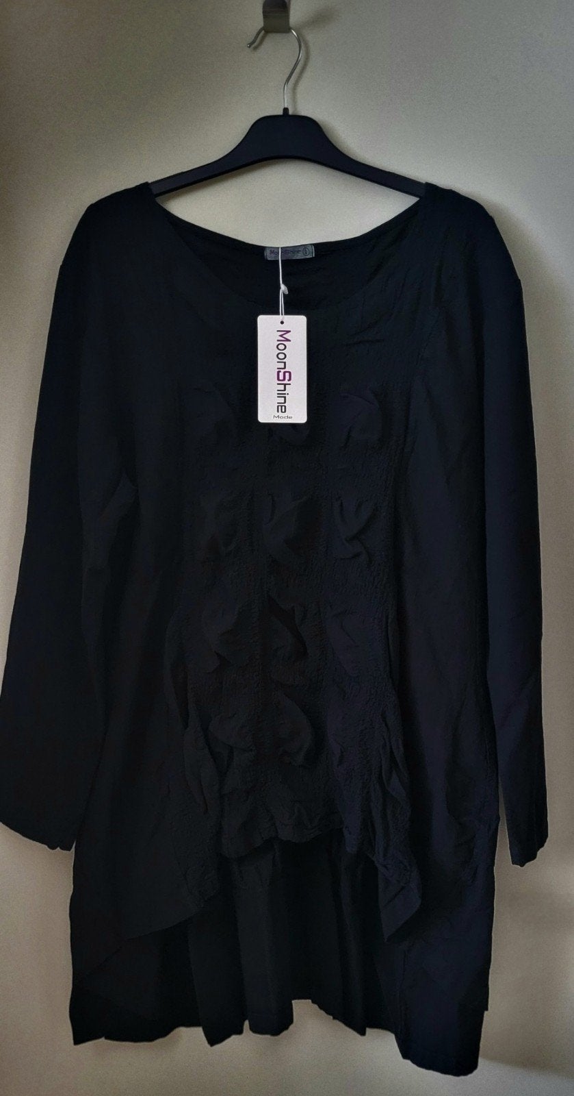 MOONSHINE  100% katoen, Nieuw, Ophalen of Verzenden, Moonshine, Blouse of Tuniek