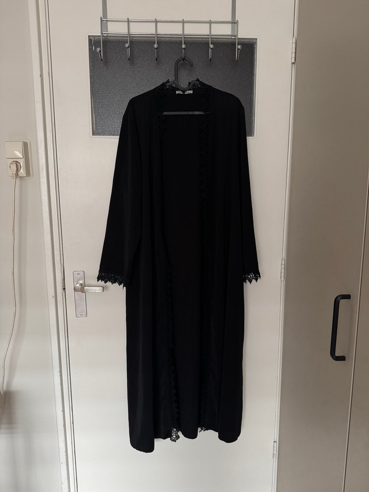 Kledingstukken S/M, Ophalen, Meerkleurig, Maat 36 (S), Lang