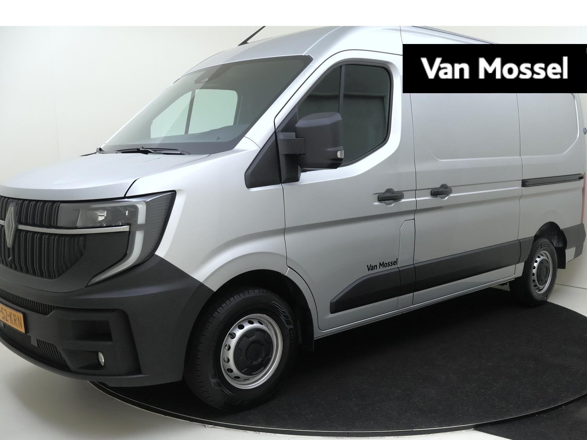 Renault Master T35 2.0 dCi 130 L2H2 Advance | Navigatie | Pa, 1998 cc, Stof, Euro 6, 4 cilinders