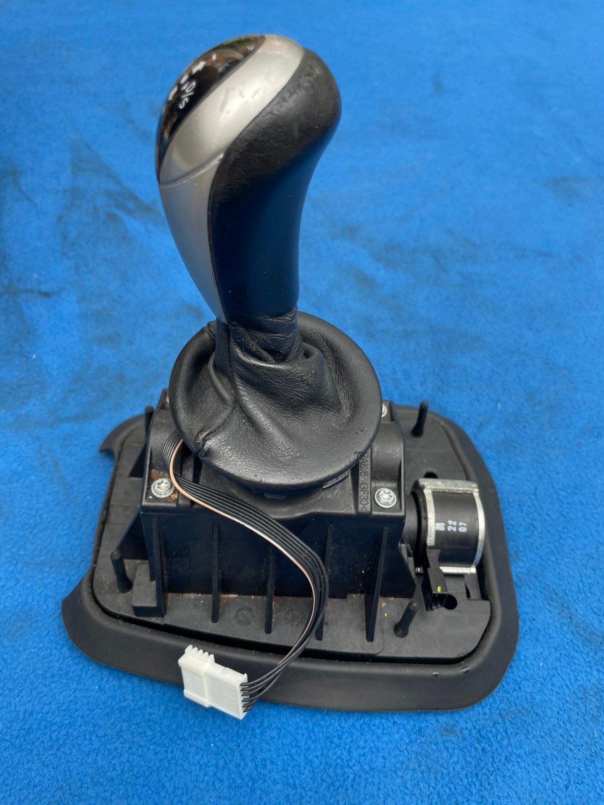 BMW M5 E60 SMG, Auto-onderdelen, Ophalen of Verzenden, BMW