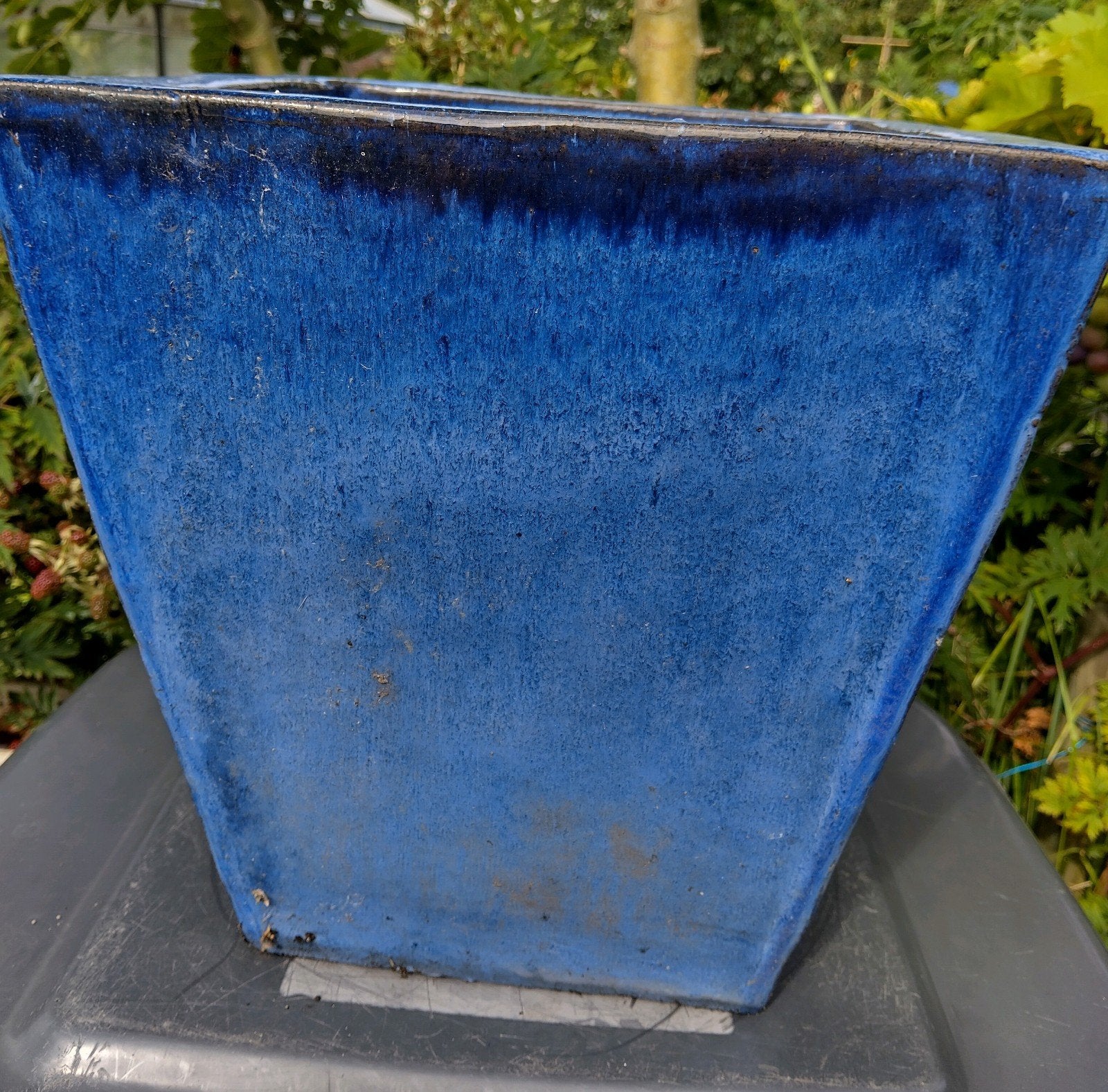 Grote bloembak/pot, ophalen in Zwijndrecht, Ophalen
