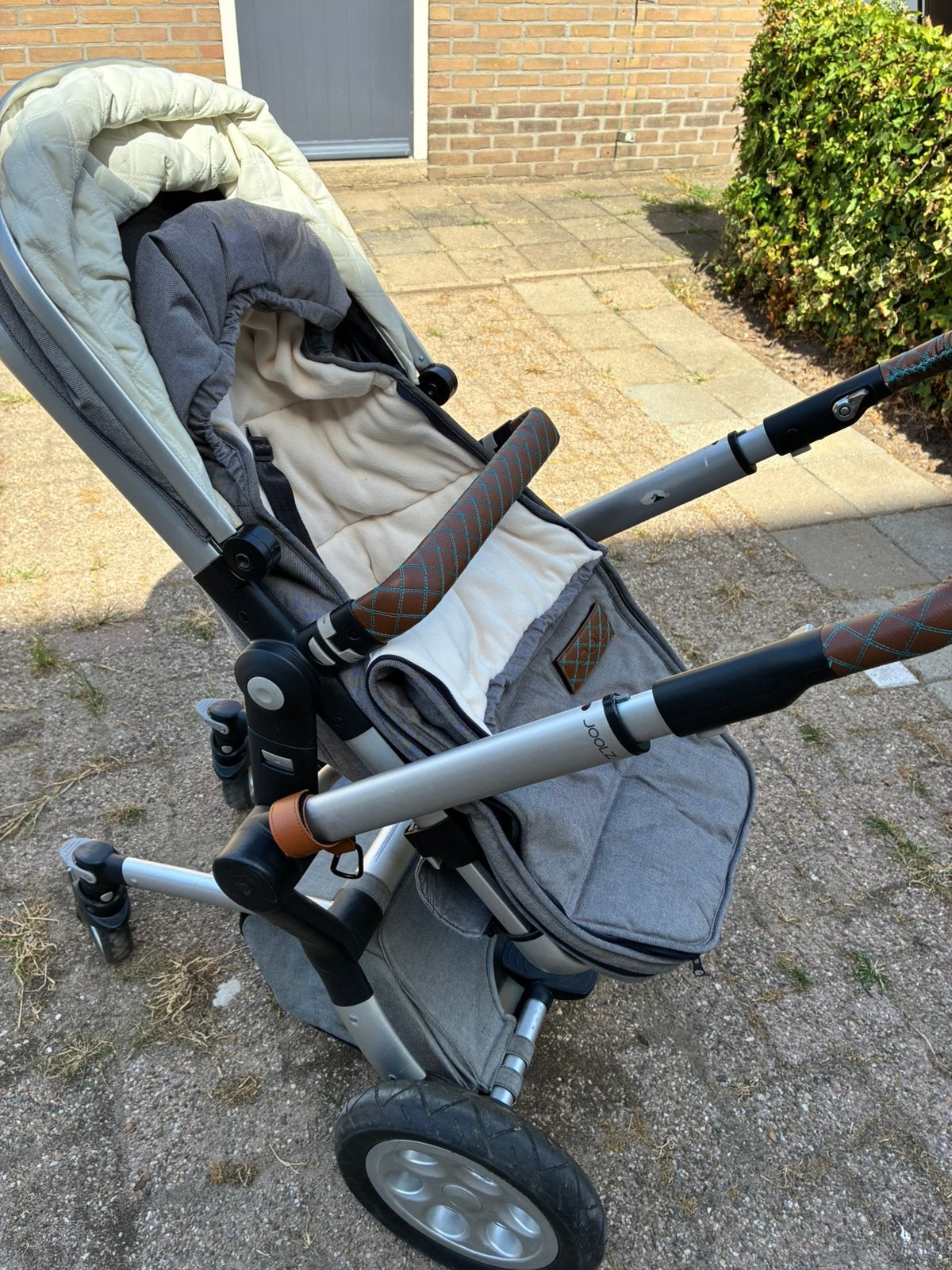 Joolz wandelwagen, Ophalen, Gebruikt, Kinderwagen, Overige merken